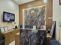 StayGuru Hotel Paradise Inn