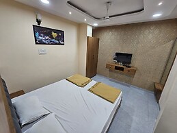 StayGuru Hotel Paradise Inn