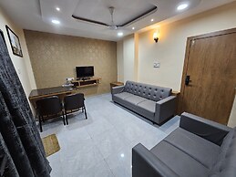 StayGuru Hotel Paradise Inn