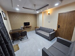 StayGuru Hotel Paradise Inn