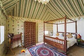 The Saffron Desert Camp