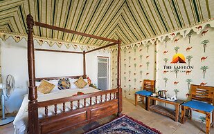 The Saffron Desert Camp