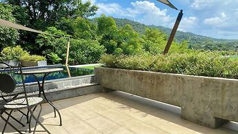 Tropical Viewpoint With Private Pool - Lux Living