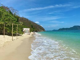 Tropical Viewpoint With Private Pool - Lux Living