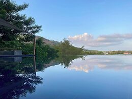 Tropical Viewpoint With Private Pool - Lux Living