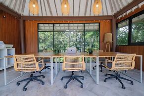 Outsite Bali - Work, Connect, Explore