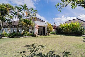 Outsite Bali - Work, Connect, Explore