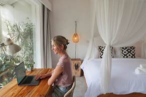 Outsite Bali - Work, Connect, Explore