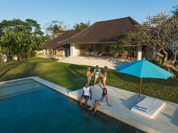 Outsite Bali - Work, Connect, Explore