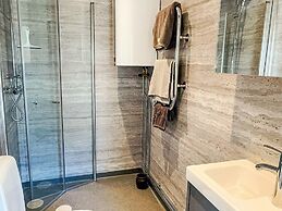 4 Star Holiday Home in Solvesborg