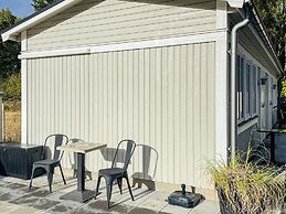 4 Star Holiday Home in Solvesborg