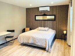 4 Star Holiday Home in Solvesborg