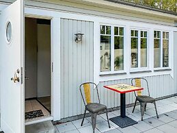 4 Star Holiday Home in Solvesborg