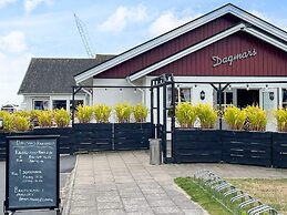 4 Star Holiday Home in Solvesborg