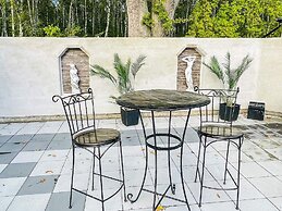 4 Star Holiday Home in Solvesborg