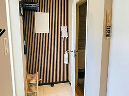 4 Star Holiday Home in Solvesborg