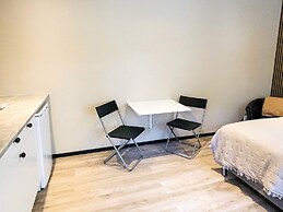 4 Star Holiday Home in Solvesborg