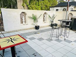 4 Star Holiday Home in Solvesborg