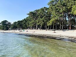 4 Star Holiday Home in Solvesborg