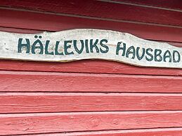 4 Star Holiday Home in Solvesborg