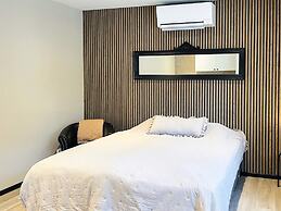 4 Star Holiday Home in Solvesborg