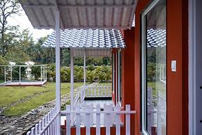 Dandeli Inn Resort