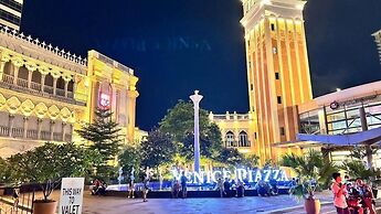 Adahkumaya Luxury Suites
