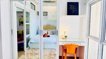 Adahkumaya Luxury Suites