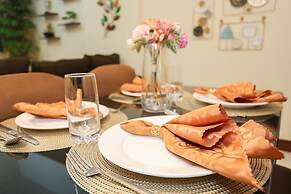 Adahkumaya Luxury Suites
