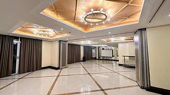 Adahkumaya Luxury Suites