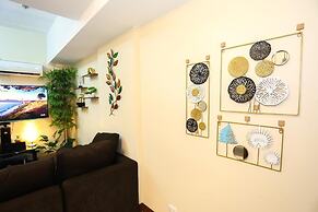Adahkumaya Luxury Suites