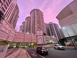 Adahkumaya Luxury Suites