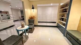 Adahkumaya Luxury Suites