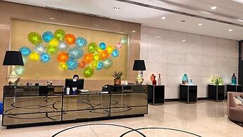 Adahkumaya Luxury Suites