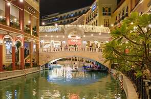 Adahkumaya Luxury Suites