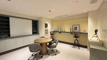 Adahkumaya Luxury Suites
