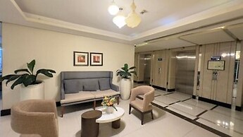 Adahkumaya Luxury Suites