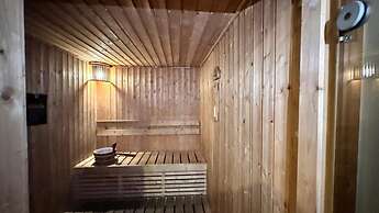 Adahkumaya Luxury Suites