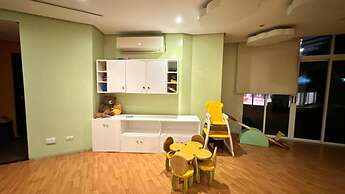 Adahkumaya Luxury Suites