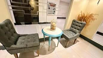 Adahkumaya Luxury Suites