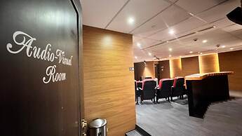 Adahkumaya Luxury Suites