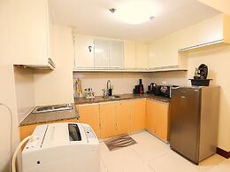 Adahkumaya Luxury Suites