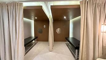 Adahkumaya Luxury Suites