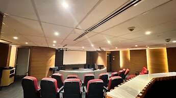 Adahkumaya Luxury Suites