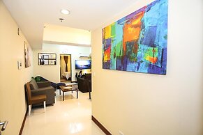 Adahkumaya Luxury Suites