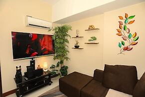Adahkumaya Luxury Suites