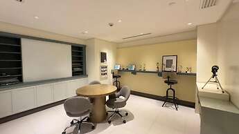 Adahkumaya Luxury Suites