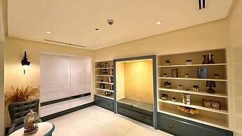 Adahkumaya Luxury Suites