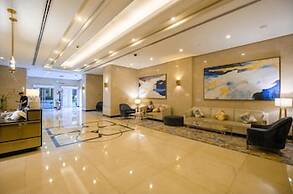 Adahkumaya Luxury Suites