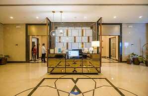 Adahkumaya Luxury Suites